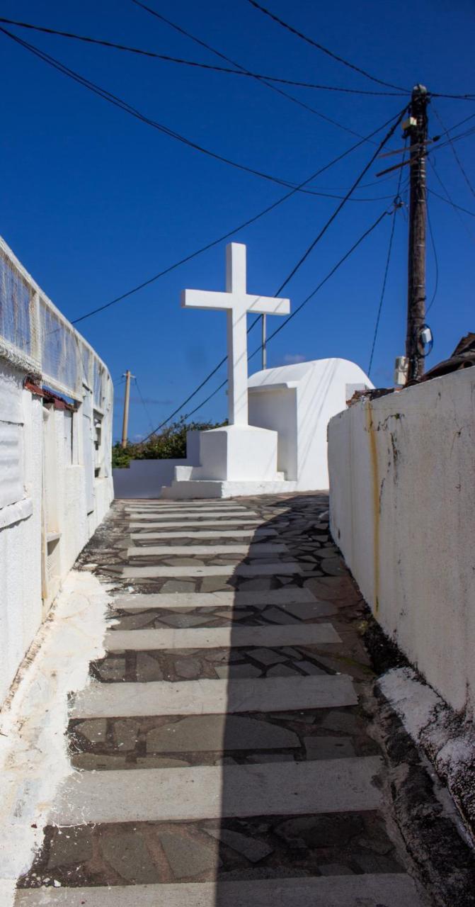 T2 – 52m2 – Résidence Georgette Terre Sainte Esterno foto