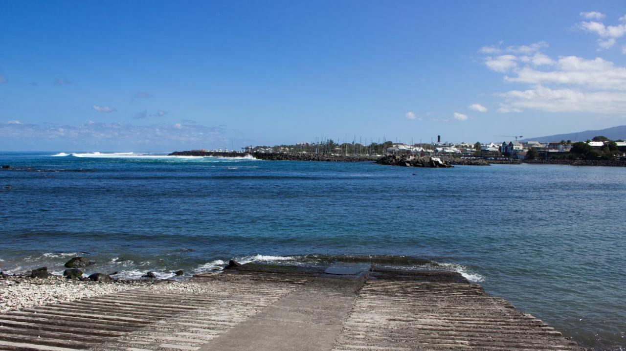 T2 – 52m2 – Résidence Georgette Terre Sainte Esterno foto