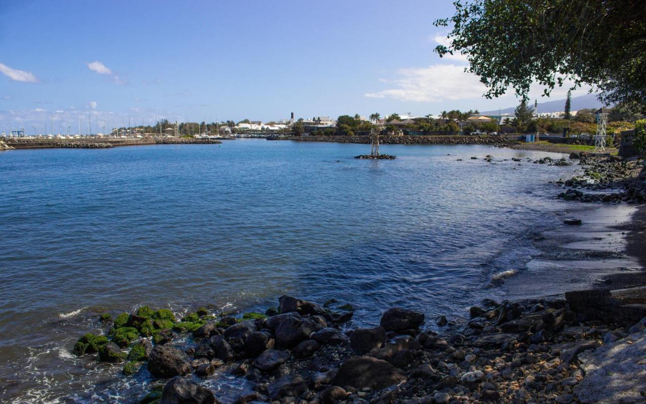 T2 – 52m2 – Résidence Georgette Terre Sainte Esterno foto